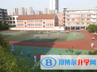 成都市通錦中學校2025年招生簡章