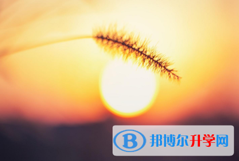 邯鄲2021年中考重點(diǎn)線