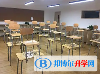  北京新橋外國語高中學校2023年入學條件