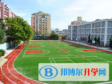  北京新橋外國語高中學校2023年課程體系