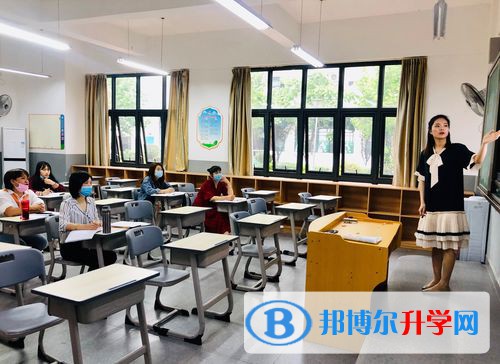  杜威國際學校2022年錄取分數線