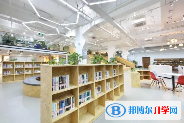 深圳實驗中學訊得達國際書院2023年報名時間