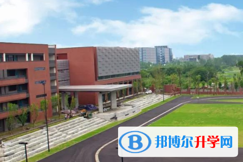 電子科技大學實驗中學2022年網站網址