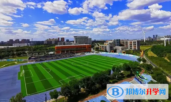  北京耀華國際教育學校2023年錄取分數線