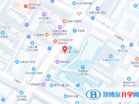 成都市青羊實驗聯合中學地址在哪里