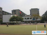 四川省成都市玉林中學高中部怎么樣、好不好