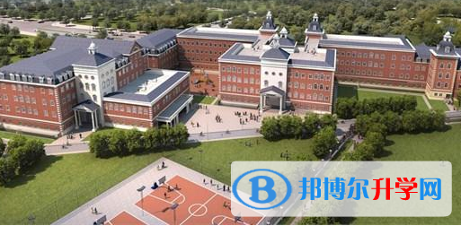  上海協和國際學校2023年入學考試