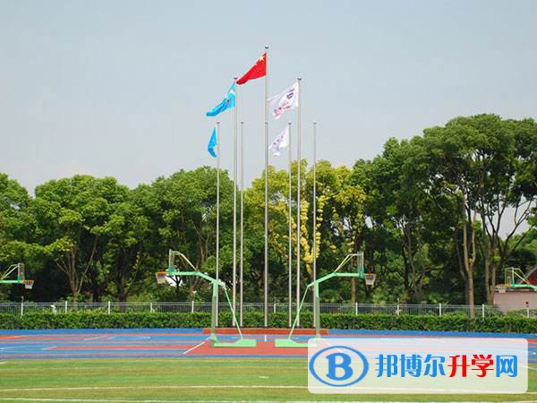 上海文綺中學GAC高中國際課程部2023年錄取分數(shù)線