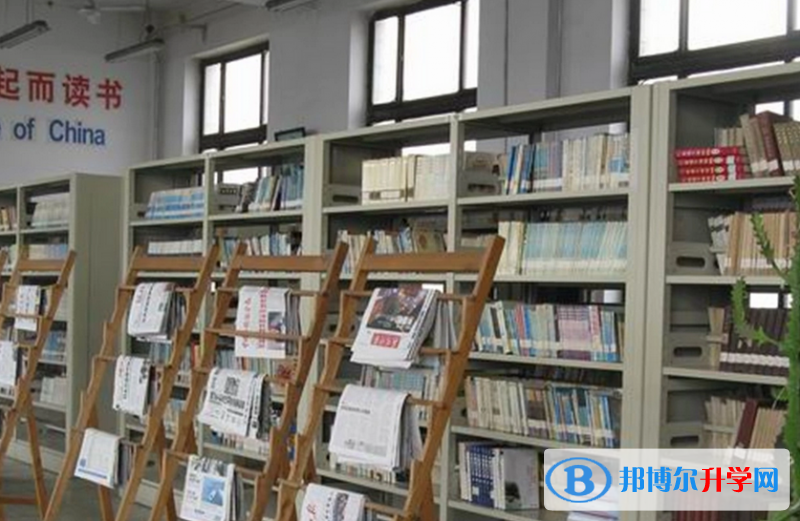 石家莊礦區中學2023年學費、收費多少