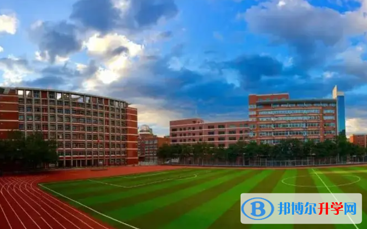 中國人民大學附屬中學2023年招生辦聯系電話