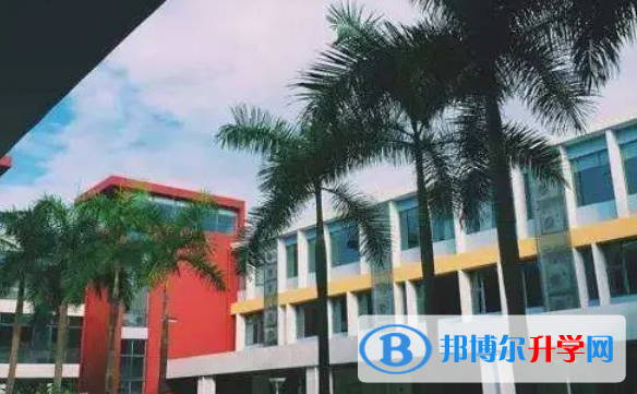 廣州美國人國際學校怎么樣