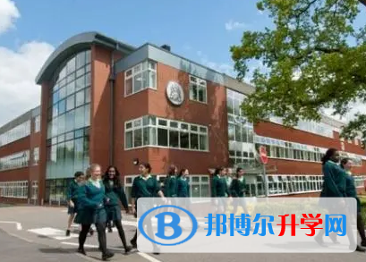 哈博國際學校2023年錄取分數線