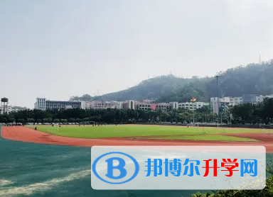 深圳富源英美學校2023年錄取分數線