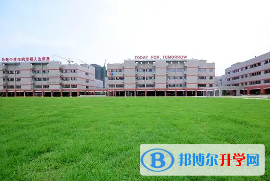 佛山實驗學校羅格校區2023年入學條件