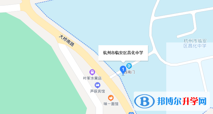 昌地址