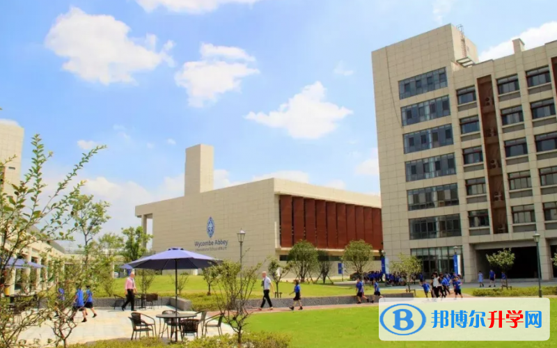 杭州威雅學校2022年12月校園開放日免費預約