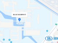 寧波市鄞州中學地址在哪里