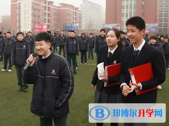 天津泰達楓葉國際學校靠譜嗎