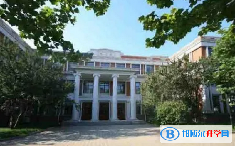 天津南開中學(xué)國際部2023年錄取分?jǐn)?shù)線