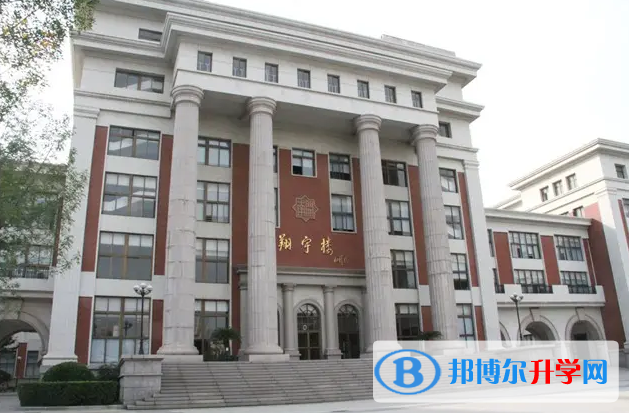 天津南開中學(xué)國際部2023年錄取分?jǐn)?shù)線