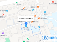 浙江省溫州市第二中學地址在哪里