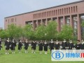 上海融育國際學校2023年入學條件