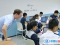 上海融育國際學校2023年錄取分數線