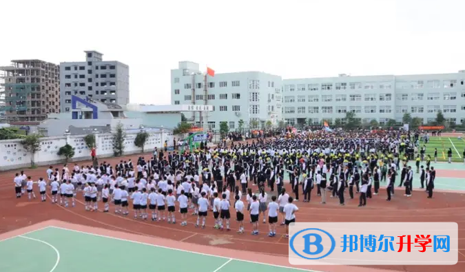 樂(lè)清市白象中學(xué)6