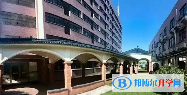 蘇州國際預科學校2023年學費標準