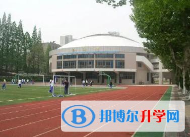 南京金陵中學國際部2023年招生政策