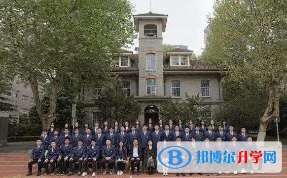 南京金陵中學國際部2023年入學條件