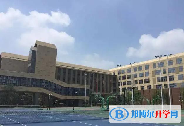 南京師范大學附屬實驗學校國際部2023年報名時間