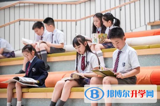 無錫協(xié)和雙語國際學校2023年學費標準