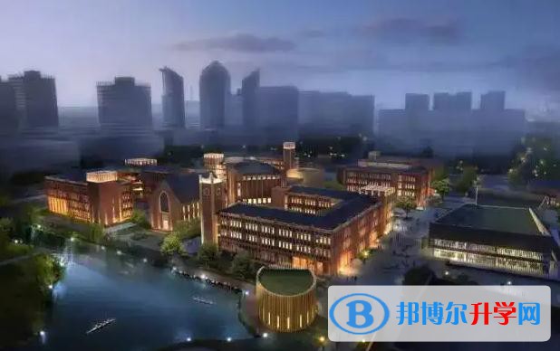 無錫國際學校2023年入學條件