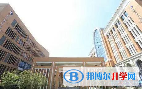 常州國際學校2023年報名時間