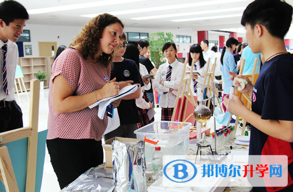 常州天合國際學校靠譜嗎