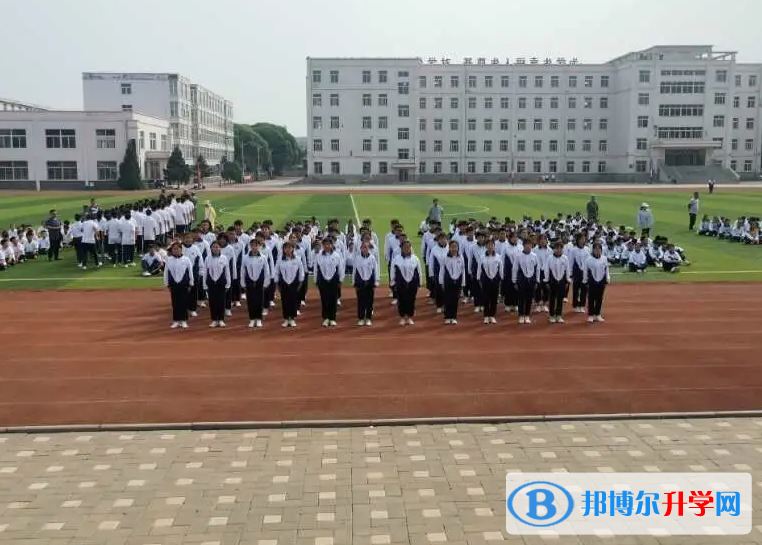 大石橋市三大高中排名 大石橋市高中排名榜前三名 