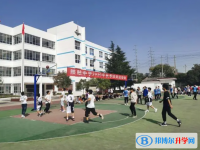 西安市臨潼區(qū)陜鼓中學、馬額中學、雨金中學錄取分數(shù)線（2023年參考）