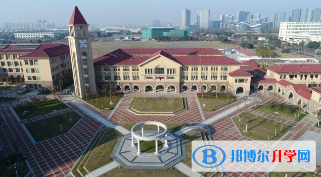 無錫新區國際學校2023年學費標準