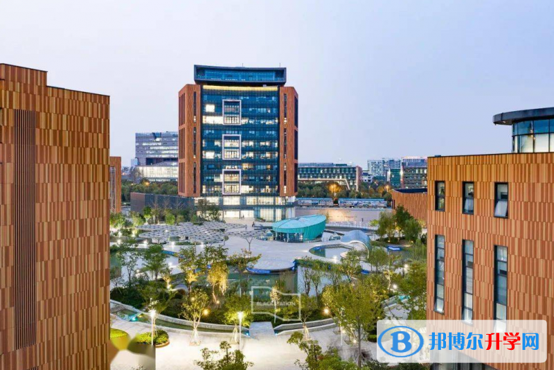 西交利物浦大學(xué)附屬學(xué)校國(guó)際部怎么樣