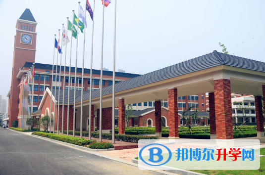 2022合肥新站高新區康橋學校、安生學校錄取分數線(2023參考)
