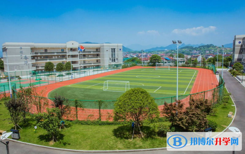 2022廣豐區(qū)金橋?qū)W校錄取分數(shù)線(2023參考)