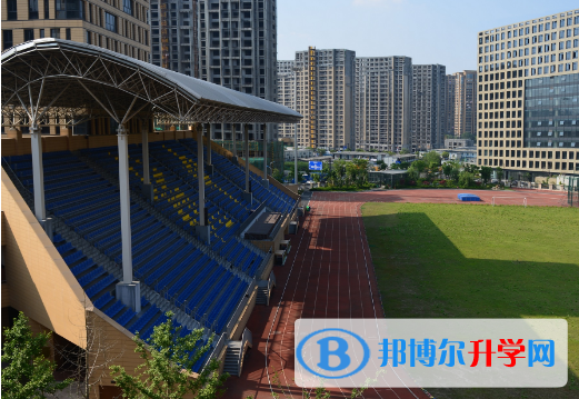  2023年馬可波羅國際教育學校錄取分數線