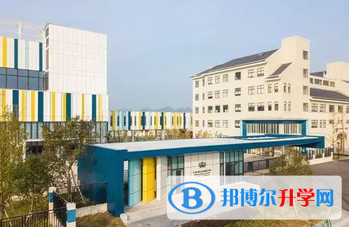 2023年寧波奉化諾德安達學校錄取分數線