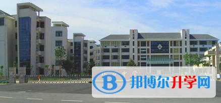 富陽區場口中學錄取分數線(2023年參考)