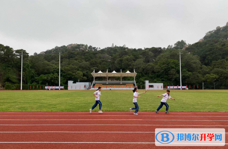 2023汕頭市金山中學多少錢(學費明細)