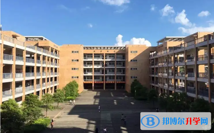 2023江門市第一中學(xué)招生計(jì)劃 招生人數(shù)是多少(附要求、條件、對象)