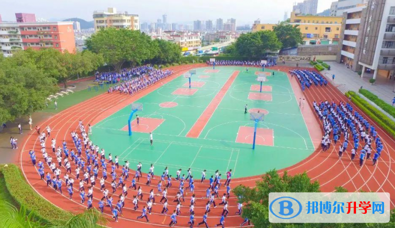 深圳市東升學校怎么樣、好不好