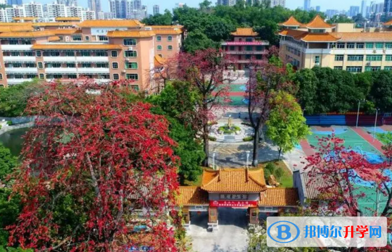 順德容山中學(xué)地址，乘車路線