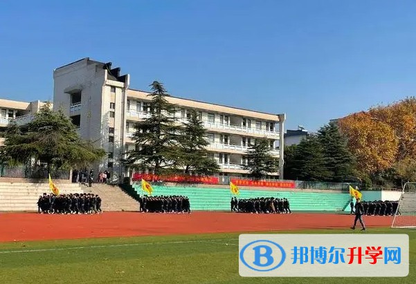 南京市秦淮中學怎么樣、好不好